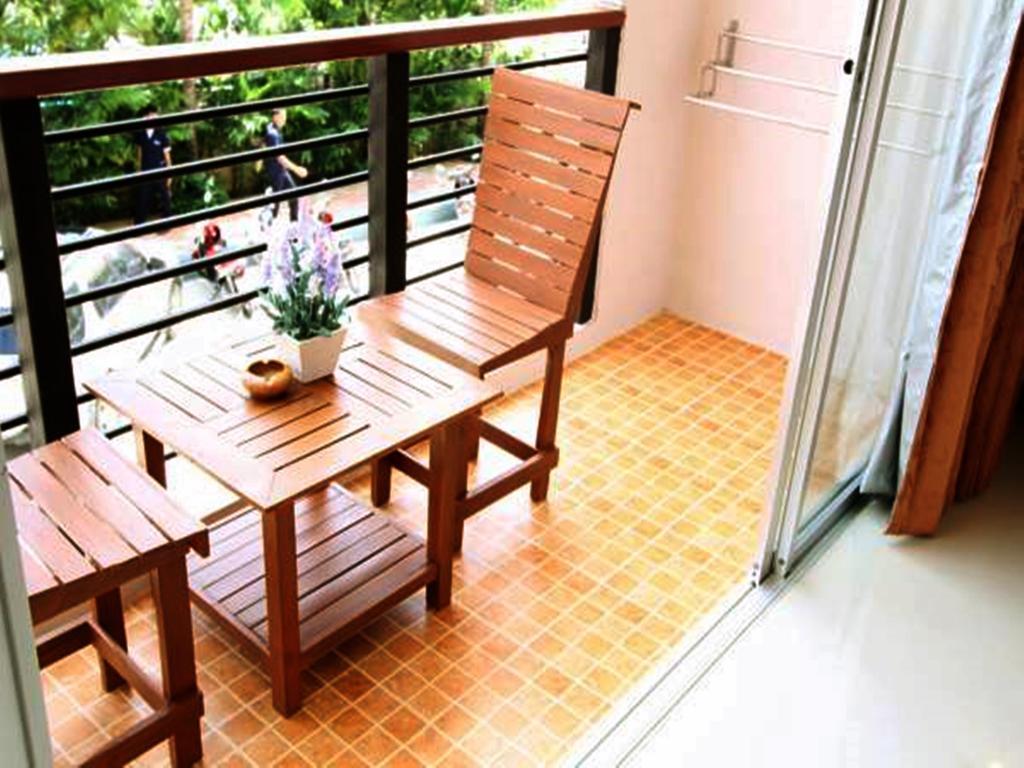The Orchid House - Sha Extra Plus Kata Beach  Exteriör bild
