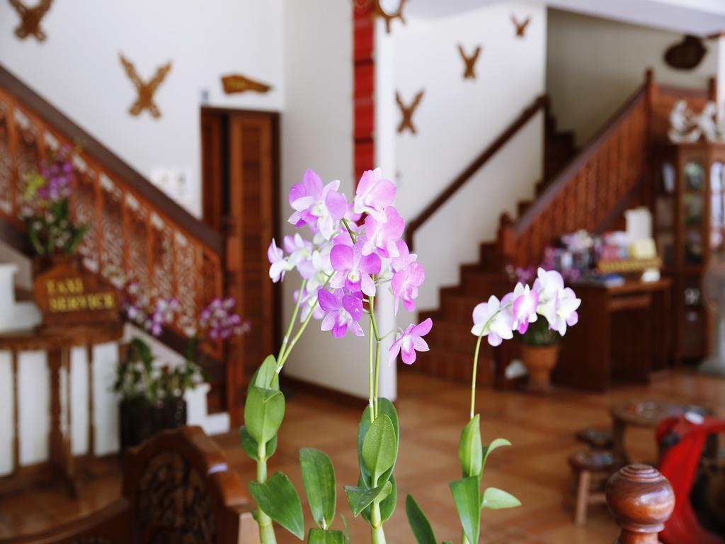 The Orchid House - Sha Extra Plus Kata Beach  Exteriör bild